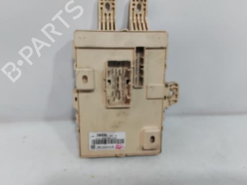 Used Fuse box KIA SPORTAGE III (SL) [2009-2017]  27635663