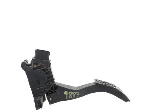 Pedal VW GOLF VII (5G1, BQ1, BE1, BE2)  | BP29395043I4 