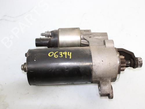 Used Starter AUDI A4 B8 Avant (8K5) [2007-2017]  18245998