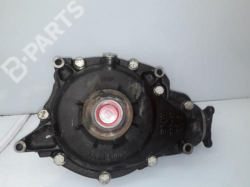 Used Front differential Front differential BMW X5 (E53) 3.0 d (184 hp) 9647133 9647133
