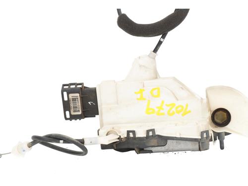 Used Front left lock CITROËN C3 II (SC_) [2009-2025]  30311231