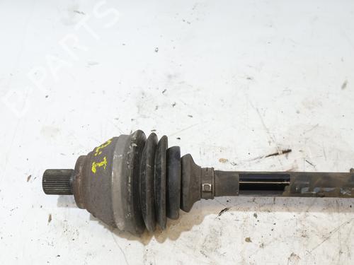 Left front driveshaft VW PASSAT B6 (3C2) | BP37170988M38 - Image 2