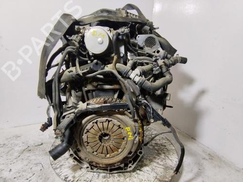 Engine RENAULT CLIO III (BR0/1, CR0/1) 1.5 dCi | BP30560330M1