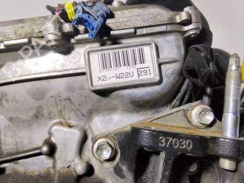 Engine TOYOTA PRIUS PLUS (_W4_) 1.8 Hybrid (ZVW40W, ZVW41W) | BP31605039M1 