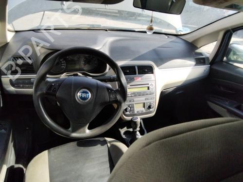 Steering column FIAT PUNTO EVO (199_) 1.4 (199AXB1A) | BP34735837M21 - Image 8