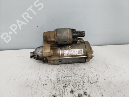 Starter PEUGEOT EXPERT Van (V_) | BP29710716M8