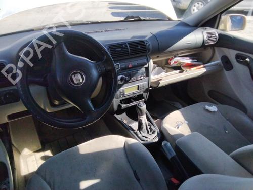 Left front window switch SEAT TOLEDO II (1M2)  | BP33263933I27  - Image 9