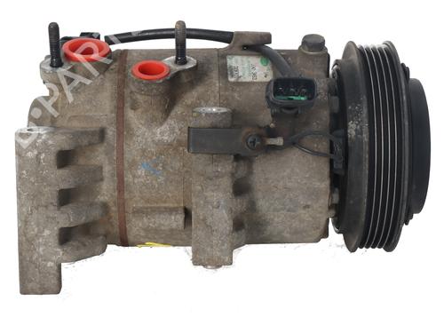 Used AC compressor AC compressor 37710851 37710851