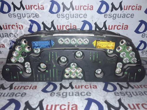 Cockpit PEUGEOT 306 Hatchback (7A, 7C, N3, N5) 1.9 D | BP8554459C47 