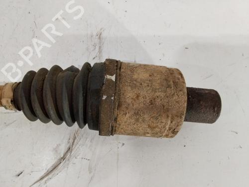 Right front driveshaft DACIA DUSTER (HS_) 1.5 dCi (HSAJ) | BP32521236M39 - Image 3