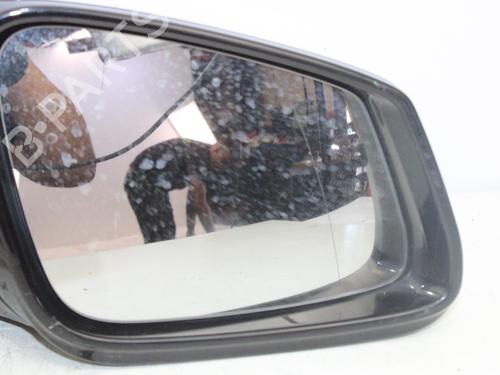 Right mirror BMW 5 Touring (E39)  | BP15073014C27 