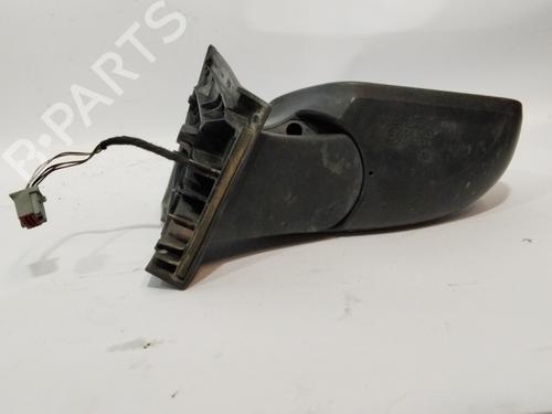 Right mirror FORD FIESTA V (JH_, JD_) 1.4 TDCi | BP28840692C27 