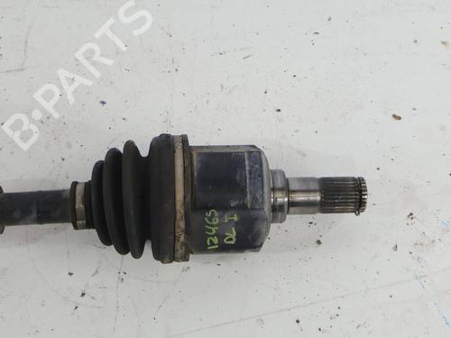 Left front driveshaft HYUNDAI i40 I (VF) 1.7 CRDi | BP39949225M38 - Image 4