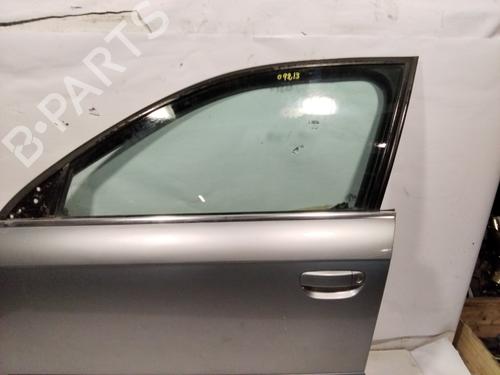 Left front door AUDI A4 B7 (8EC) 2.0 TDI 16V | BP27198180C2 