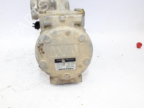 AC-Kompressor JEEP GRAND CHEROKEE II (WJ, WG) 3.1 TD 4x4 | BP15837499M34 