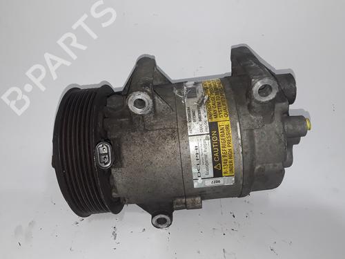 AC Kompressor RENAULT GRAND SCÉNIC II (JM0/1_) 1.9 dCi (JM0G, JM12, JM1G, JM2C) (120 hp) 10635145
