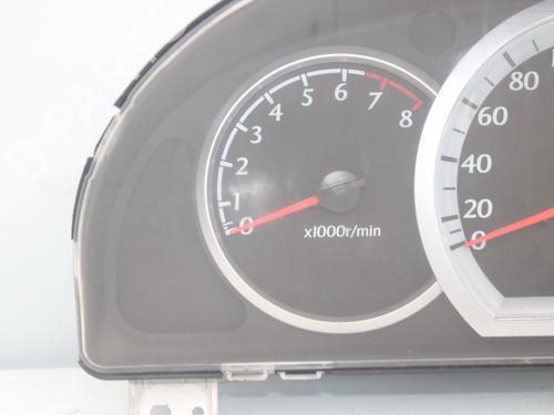 Instrument cluster DAEWOO LACETTI Hatchback (KLAN) 1.4 | BP17094823C47 