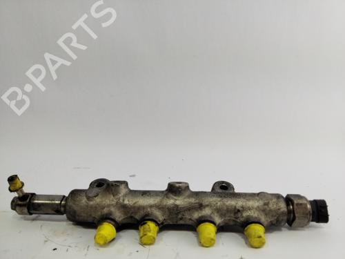 Used Injection rail MAZDA 3 Saloon (BK) 2.0 MZR-CD (BK12) (143 hp) 25867938