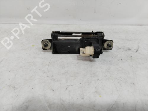 Tailgate handle MAZDA CX-7 (ER)  | BP27312158C132 