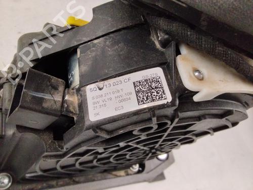 Gear lever SEAT ATECA (KH7, KHP)  | BP29721436M90