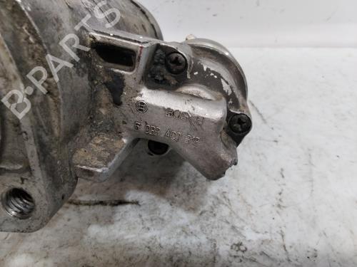 Starter MERCEDES-BENZ S-CLASS (W220) S 400 CDI (220.028, 220.128) | BP26332006M8 