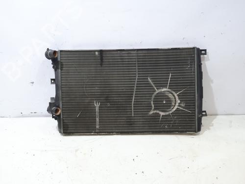 Radiatore acqua Radiatore acqua VW GOLF V (1K1) [2003-2010] 36528670 36528670