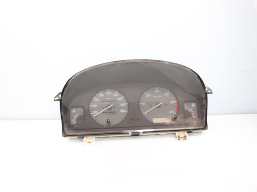 Used Instrument cluster CITROËN BERLINGO / BERLINGO FIRST MPV (MF_, GJK_, GFK_) [1996-2025]  16339903