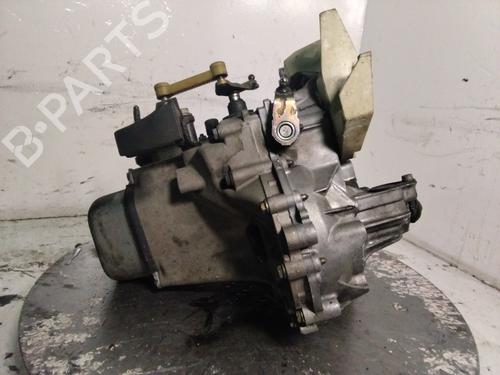 Gearbox CITROËN C4 Coupe (LA_) 1.4 16V | BP29414434M3 