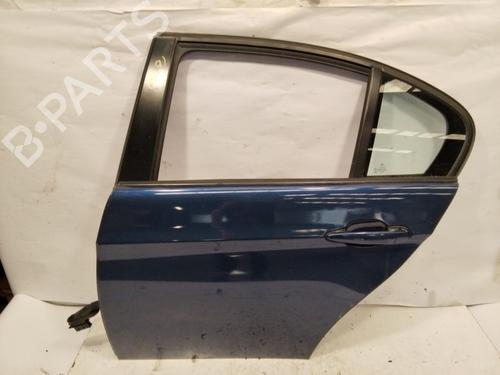 Left rear door BMW 3 (E90) 318 d | BP26401569C4 