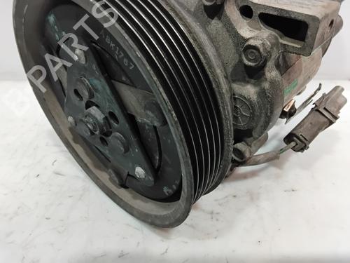 AC-Kompressor RENAULT KANGOO / GRAND KANGOO II (KW0/1_) 1.5 dCi 85 (KW0K, KW0L, KW0B) | BP29982555M34