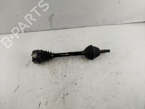 Left front driveshaft VW POLO III (6N1) 50 1.0 | BP20848490M38 