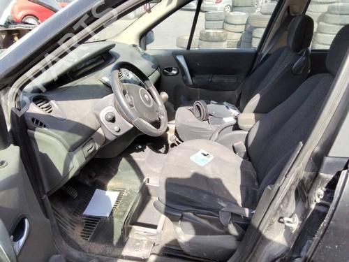 Left front window switch RENAULT GRAND SCÉNIC II (JM0/1_) 1.5 dCi (JM02, JM13) | BP39029294I27 - Image 5