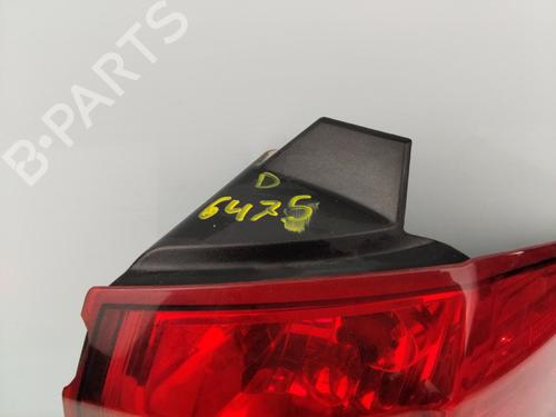 Right taillight DODGE JOURNEY 2.0 CRD | BP17837889C35 