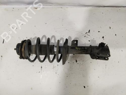 Høyre foran støtdemper FIAT BRAVO II (198_) 1.6 D Multijet (198AXH1B) (105 hp) 31916443