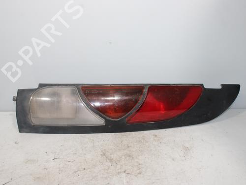 Used Right taillight RENAULT KANGOO Express (FC0/1_) 1.2 16V (FC05, FC0W, FC1D, FC1P, FC1K, FC0T) (75 hp) 17622622