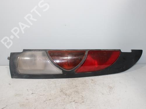 Farolim direito RENAULT KANGOO Express (FC0/1_) 1.2 16V (FC05, FC0W, FC1D, FC1P, FC1K, FC0T) (75 hp) E26131 |