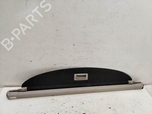 Used Rear parcel shelf NISSAN QASHQAI / QASHQAI +2 I (J10, NJ10, JJ10E) 1.5 dCi (103 hp) 19518816