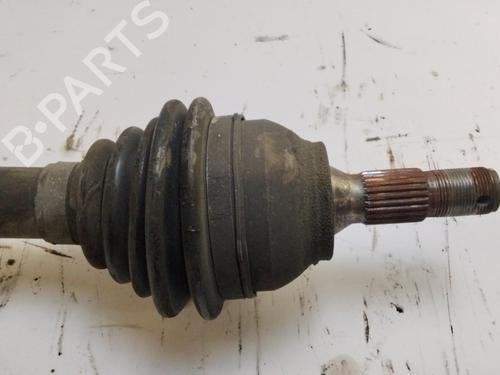 Left front driveshaft CITROËN C4 II (NC_) | BP39243233M38 - Image 2