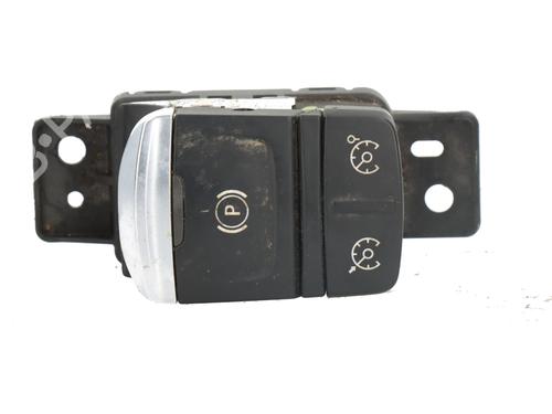 Handremsysteem RENAULT MEGANE IV Hatchback (B9A/M/N_) [2015-2025]  30264926