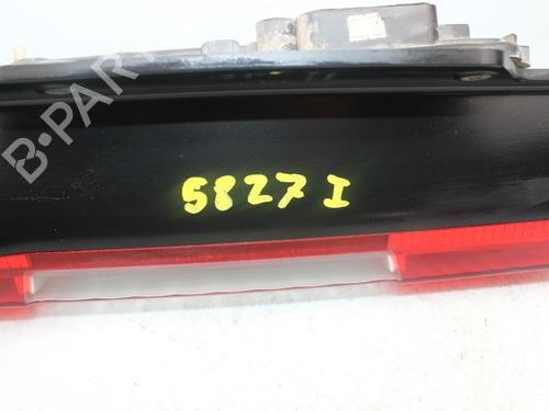 Left taillight CITROËN NEMO Box Body/MPV (AA_) 1.3 BlueHDi 80 | BP16560942C34 