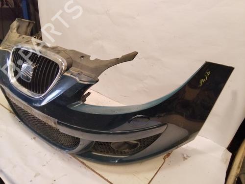 Front bumper SEAT TOLEDO III (5P2)  | BP27223260C7 