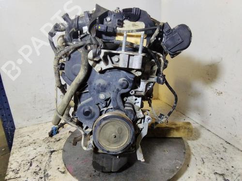 Engine FORD FOCUS III Saloon 1.6 TDCi | BP38255318M1 - Image 6
