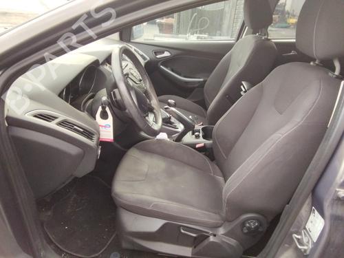 Right mirror FORD FOCUS III 1.6 TDCi | BP20717638C27 