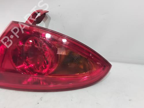 Right taillight SEAT LEON (1P1)  | BP27691973C35 