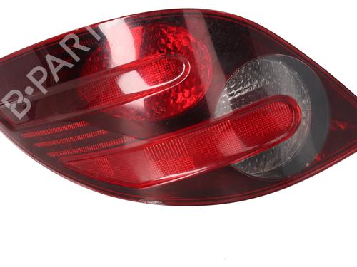 Used Left taillight Left taillight 37195346 37195346