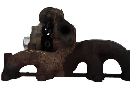 Turbolader/Kompressor Turbolader/Kompressor 38049752 38049752