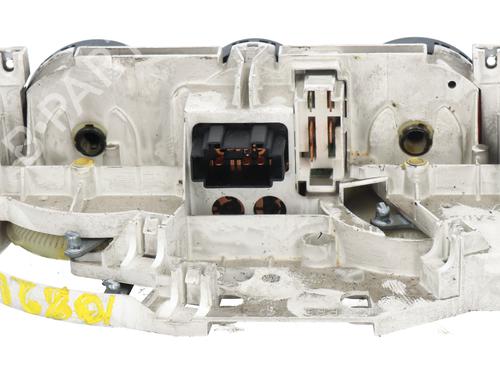 Climate control SEAT TOLEDO II (1M2) | BP31881797I5