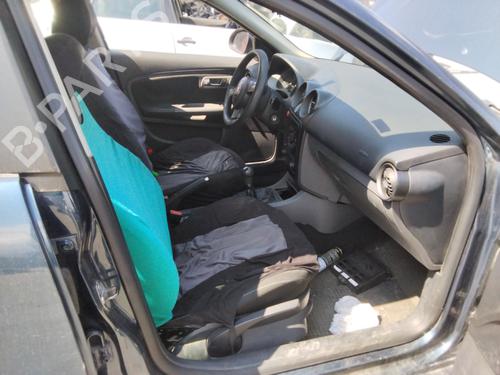 Left headlight SEAT CORDOBA (6L2) 1.9 TDI | BP33543007C28 - Image 13
