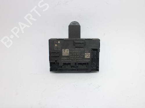 Used Electronic module SEAT LEON (5F1) [2012-2021]  30729694