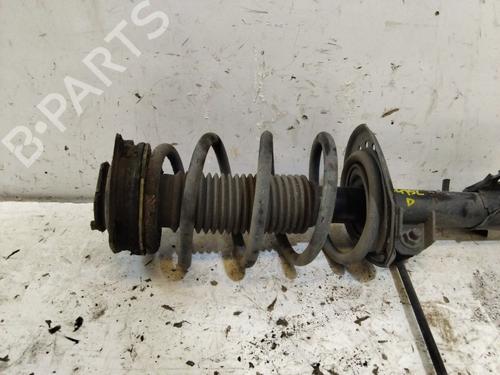Right front shock absorber NISSAN QASHQAI I (J10, NJ10)  | BP18488286M17 